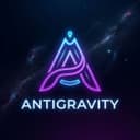 Antigravity