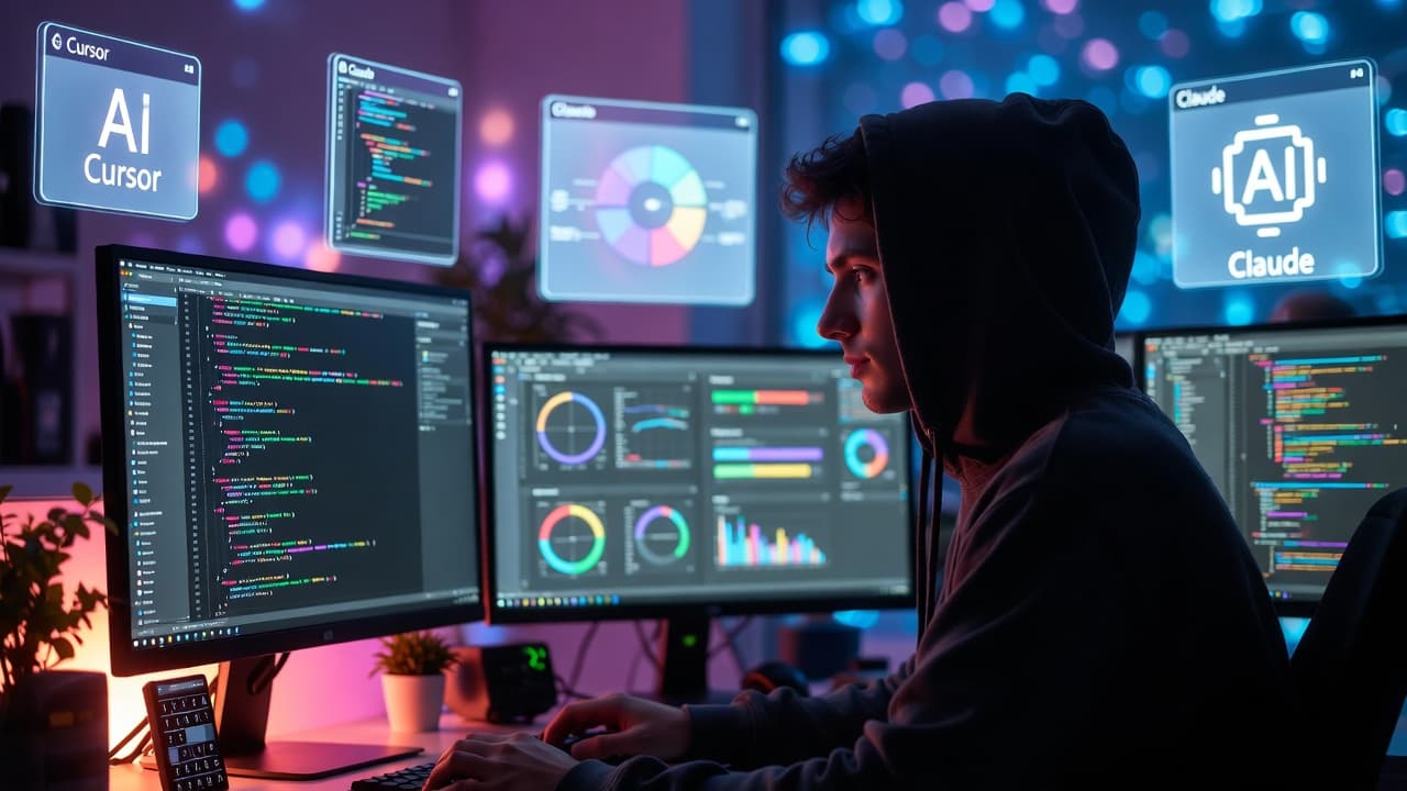 The Architect’s Edge: Mastering AI-Driven Development
